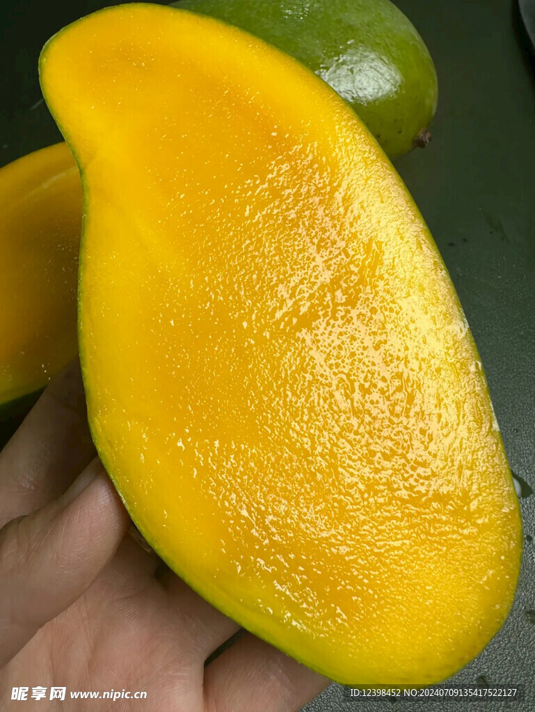 芒果