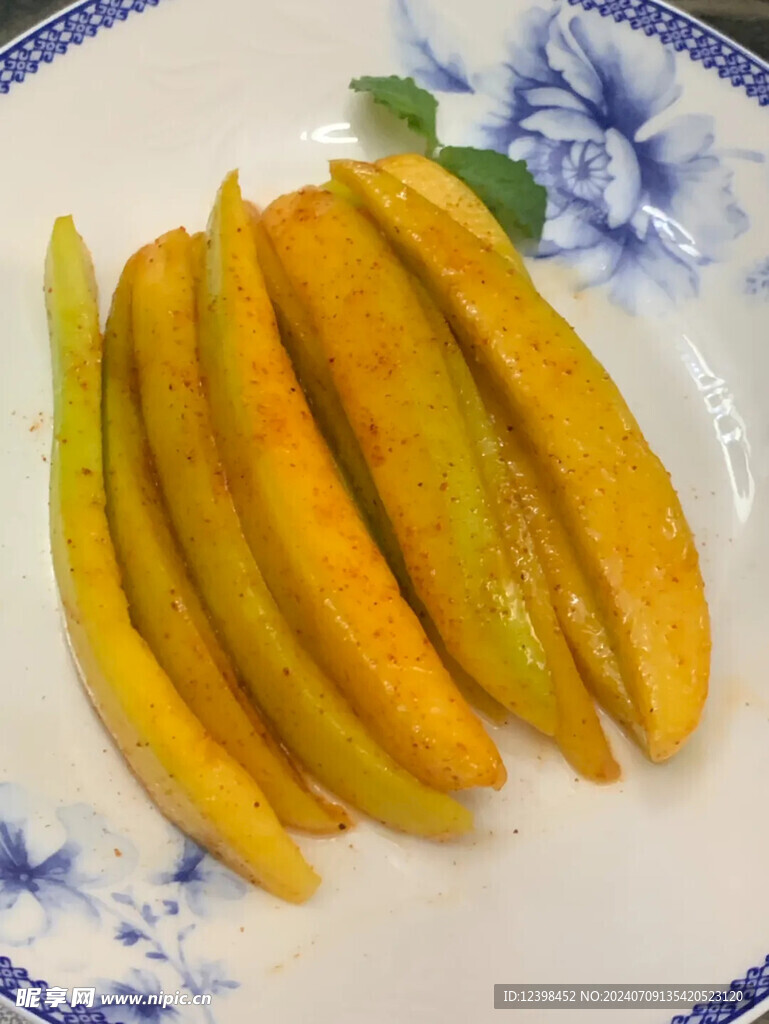 芒果