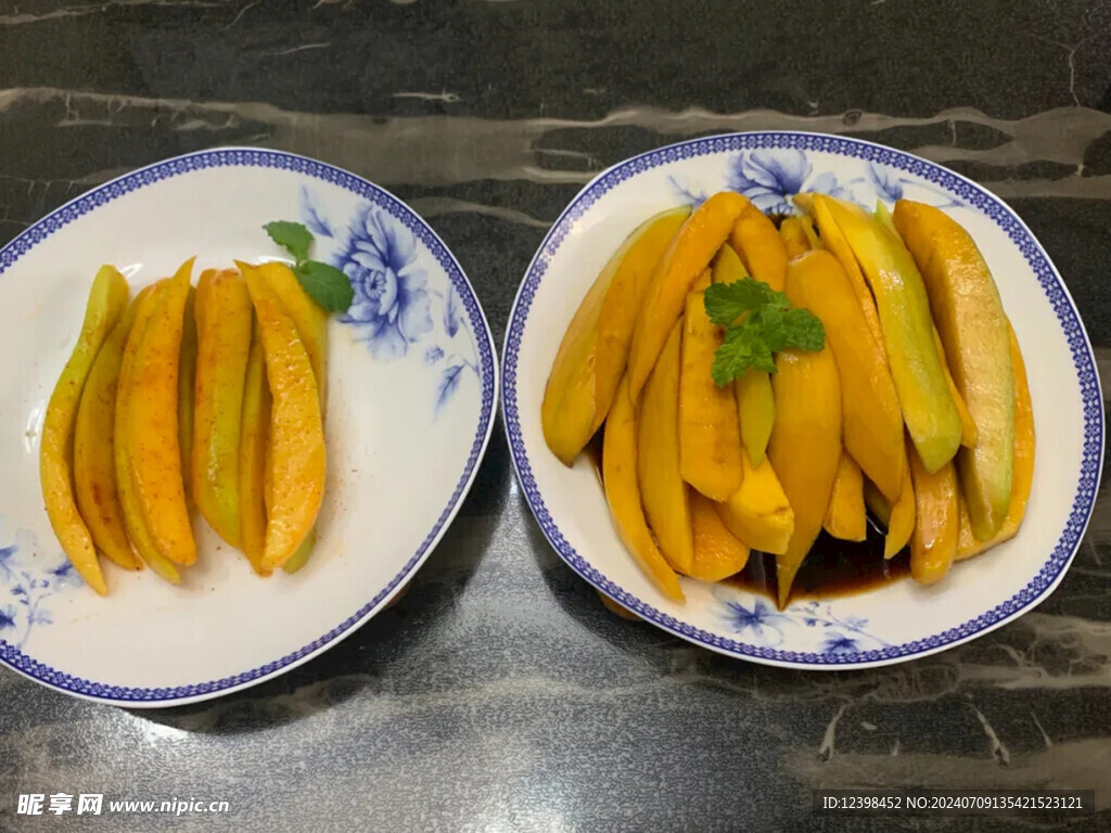 芒果