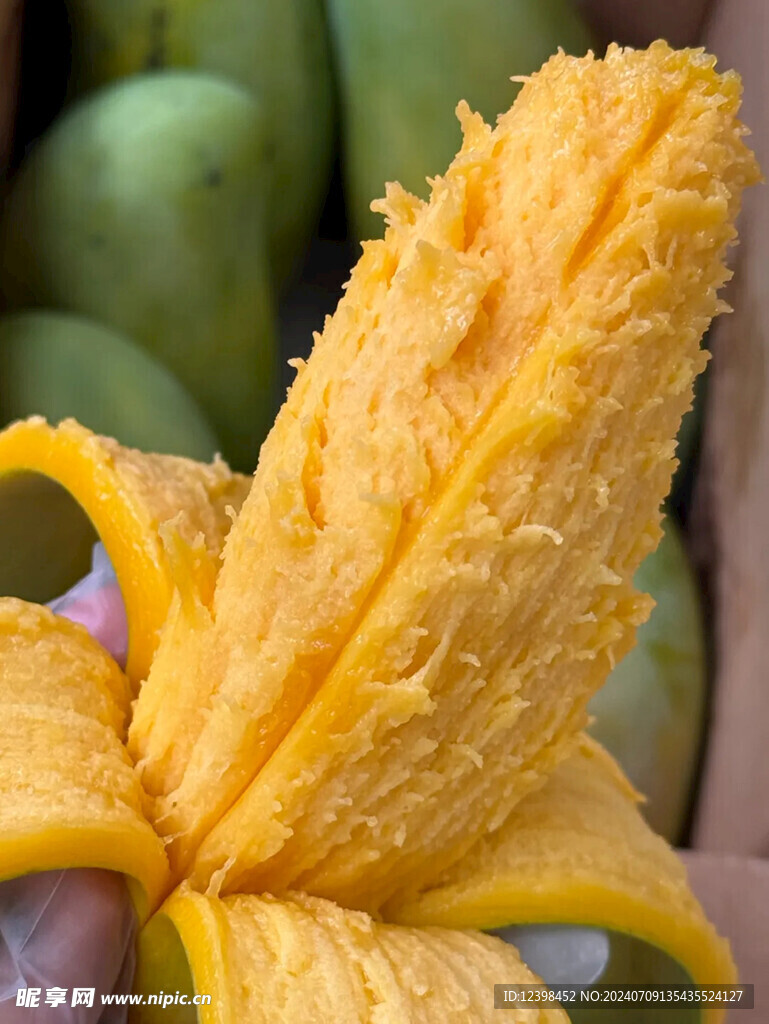 芒果