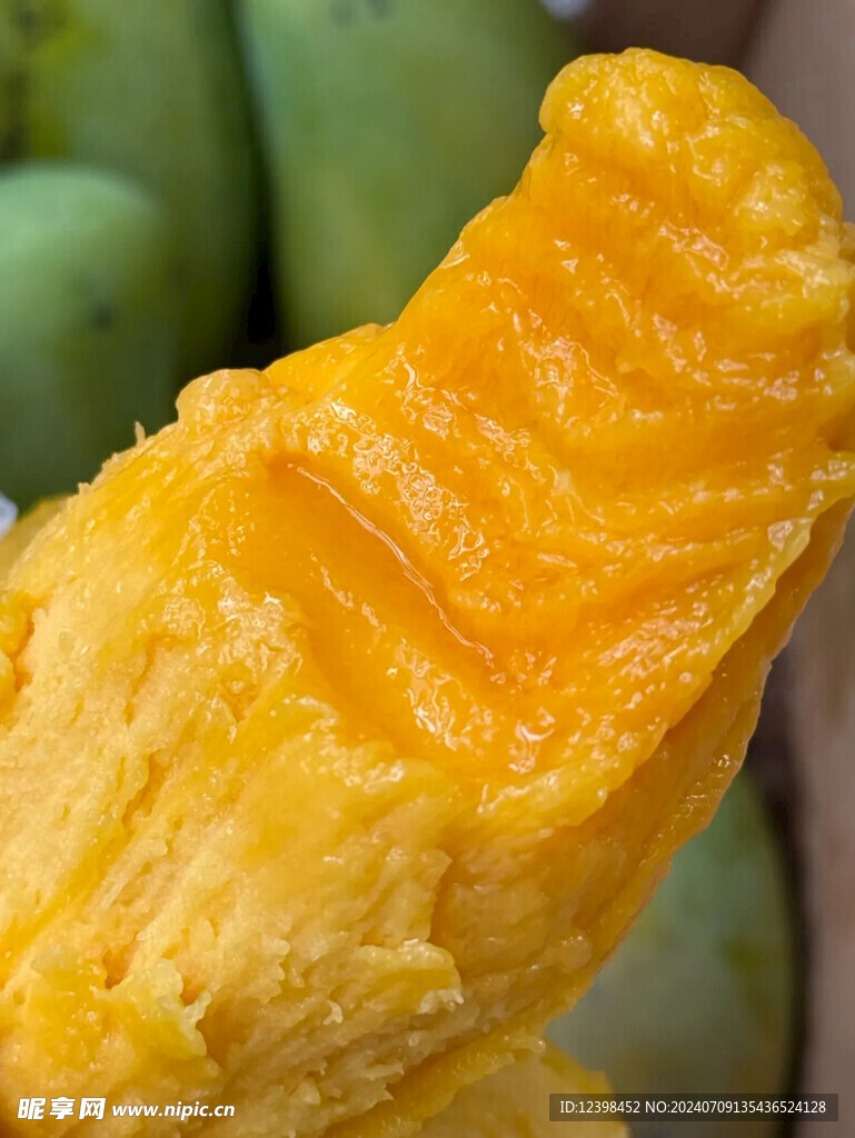 芒果