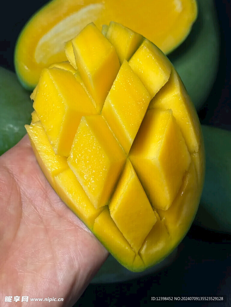 芒果