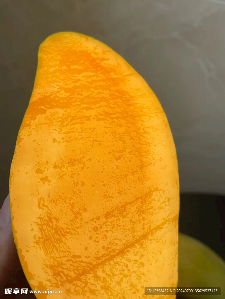 芒果