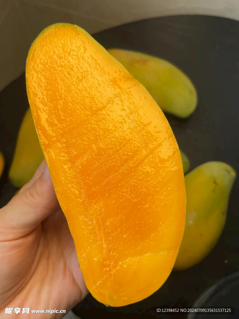 芒果