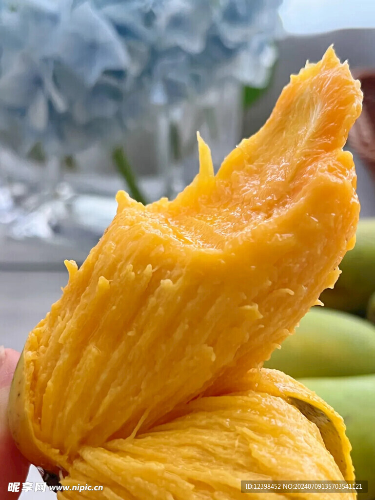 芒果