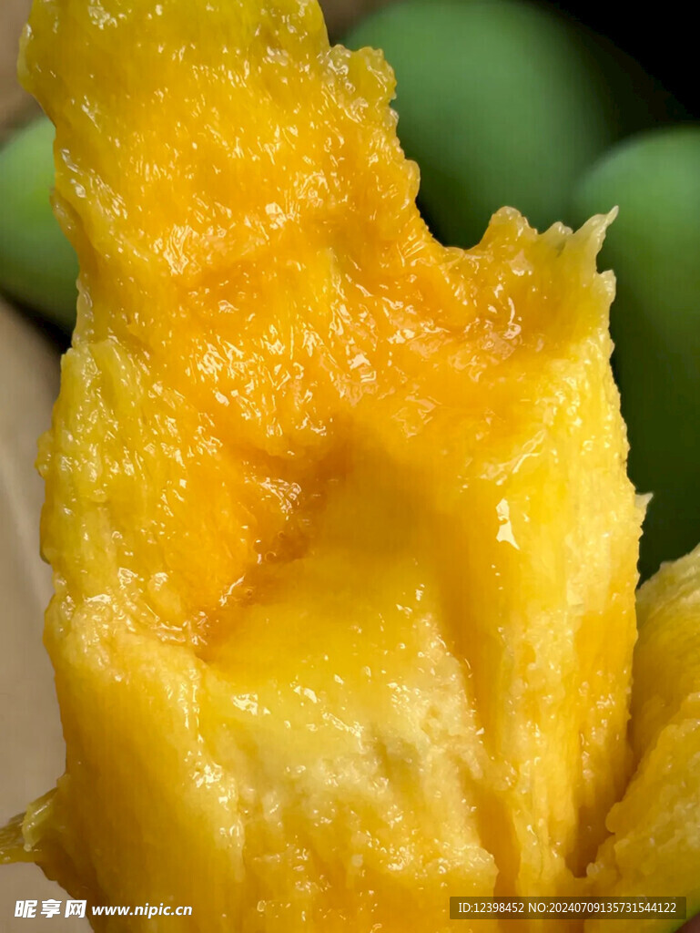 芒果
