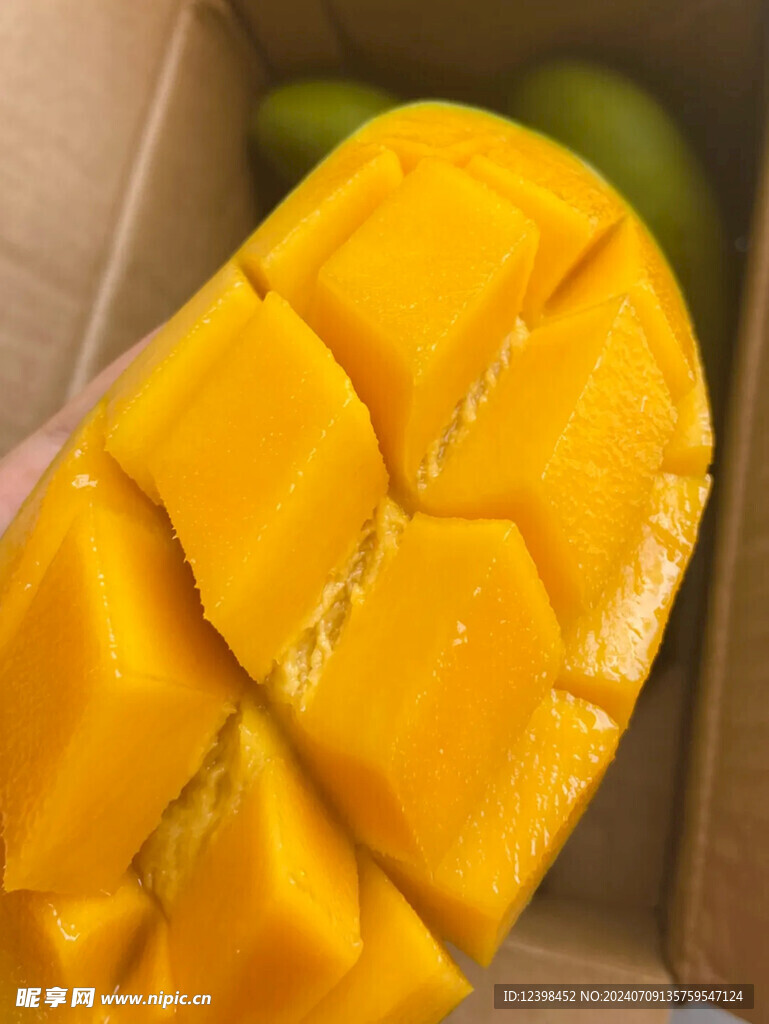 芒果