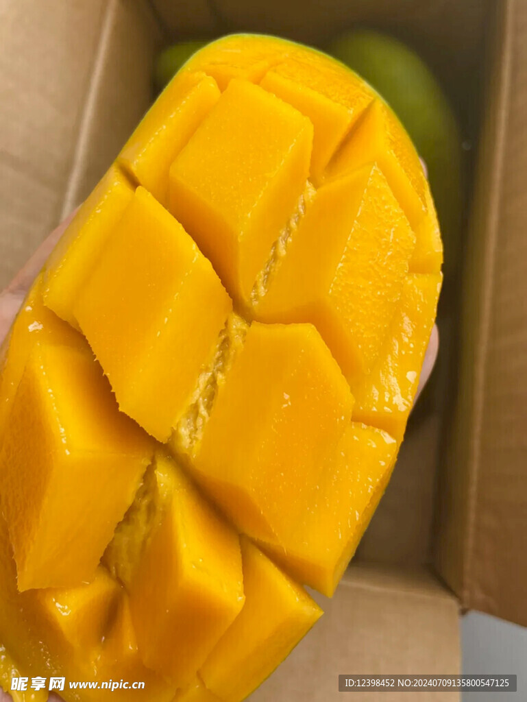 芒果