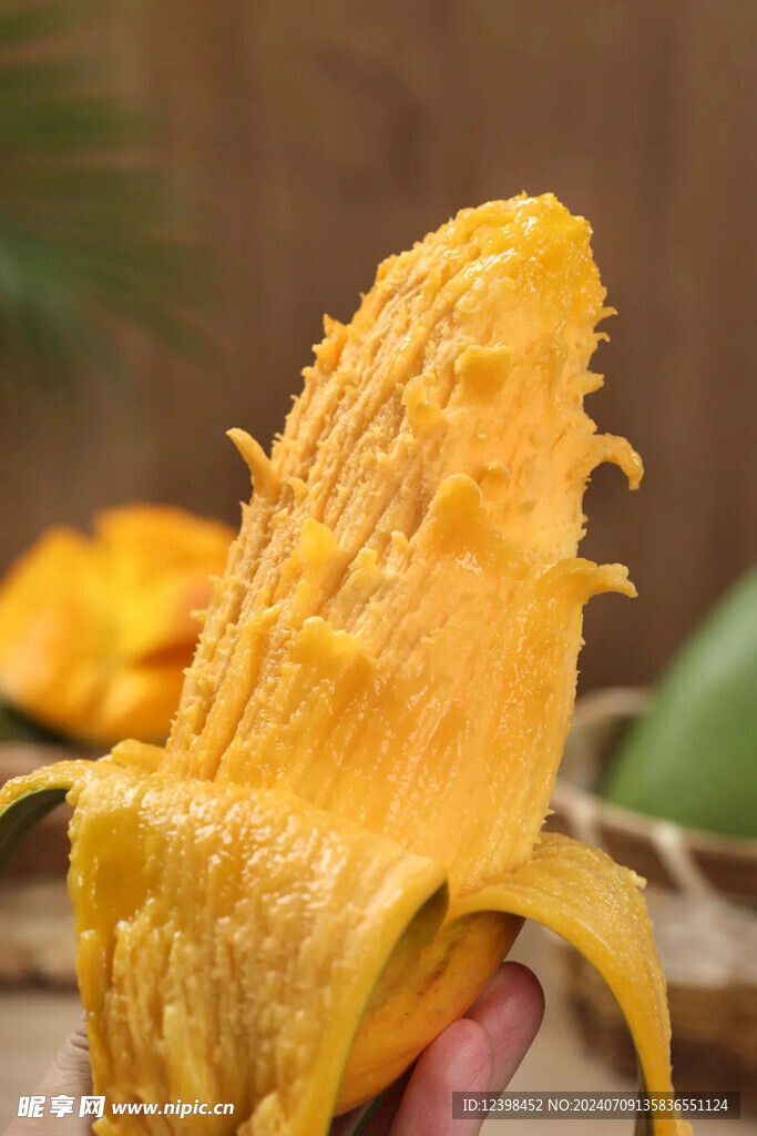 芒果