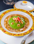 莲子羹