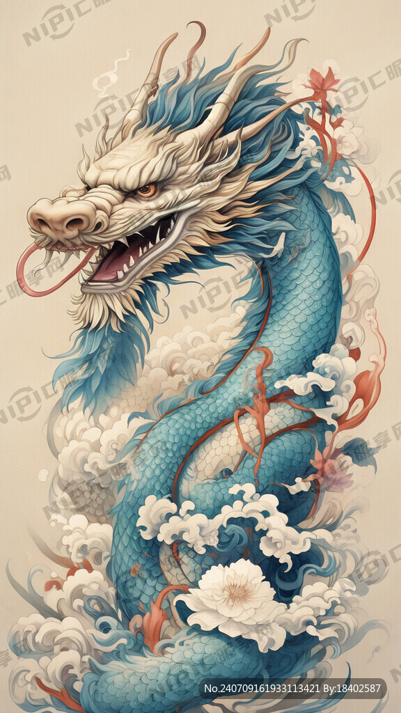 眷龙