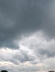 天气变化