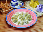 饺子