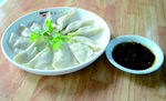 饺子
