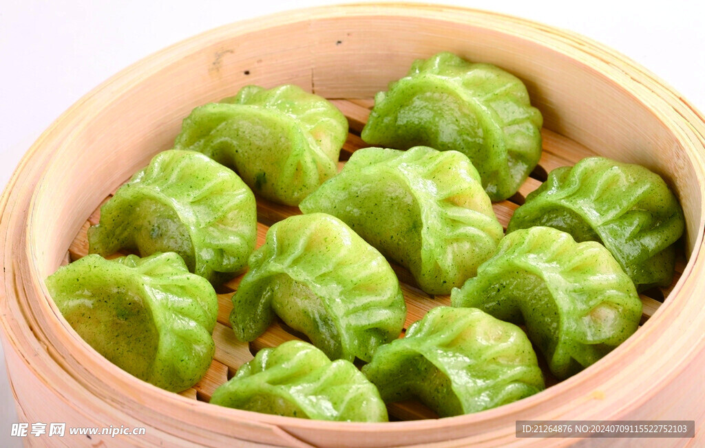 饺子