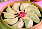 饺子