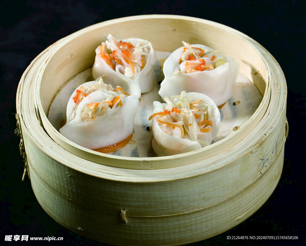 饺子