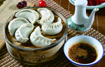 饺子