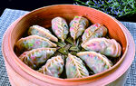 饺子