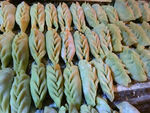 饺子