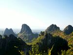 山