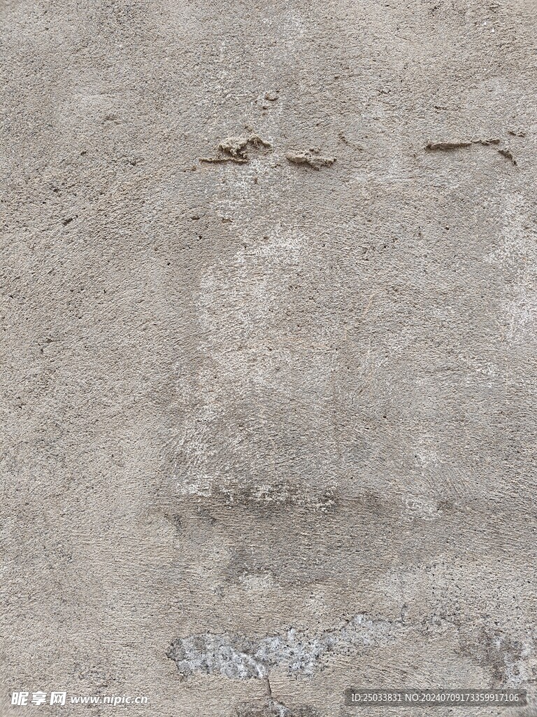 水泥墙纹理 