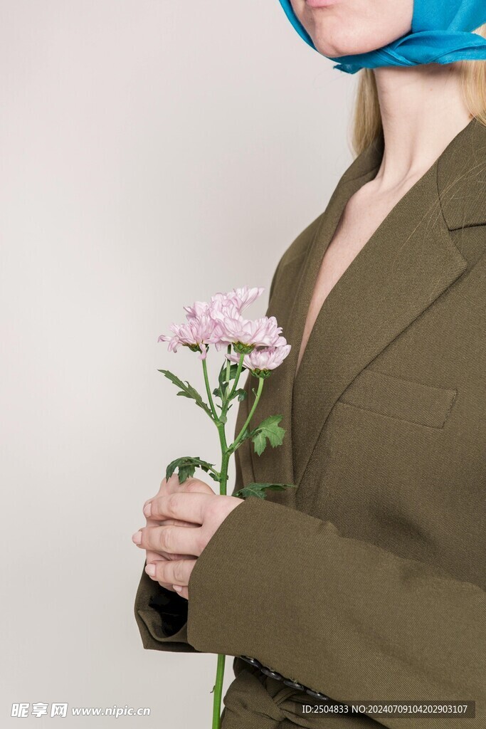 菊花