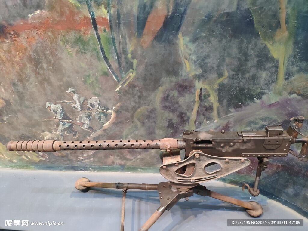 展览馆