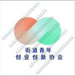 青年协会logo设计