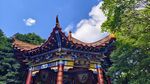 江西安远东江源三百山景区