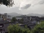 山城重庆