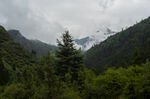 远山