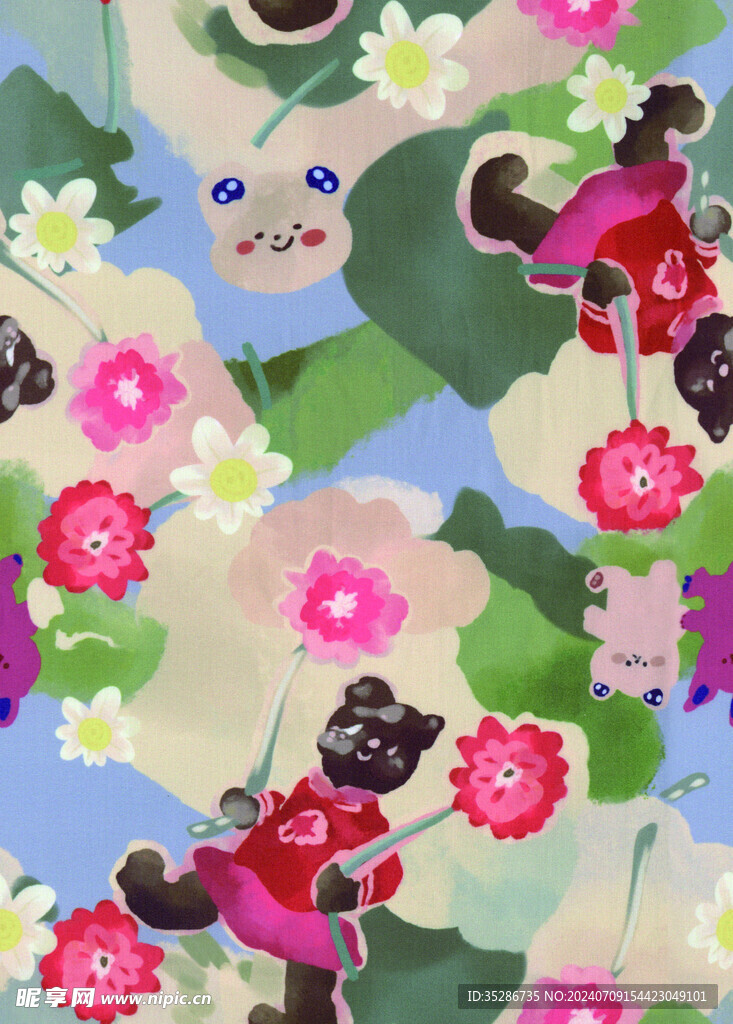 熊