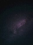 浩瀚的星空