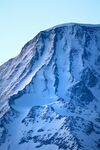雪山