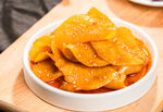 土豆片 