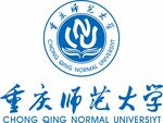 重庆师范大学校徽LOGO 