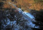 峨眉雪