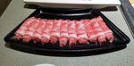 羊肉卷