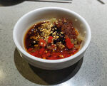 火锅蘸料