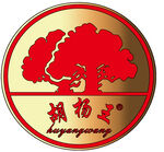 胡杨王logo