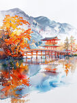 水墨