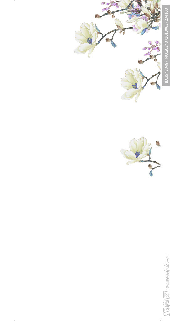 花鸟订婚
