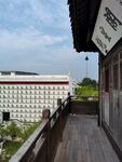 古建筑屋檐钟