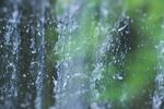 雨天