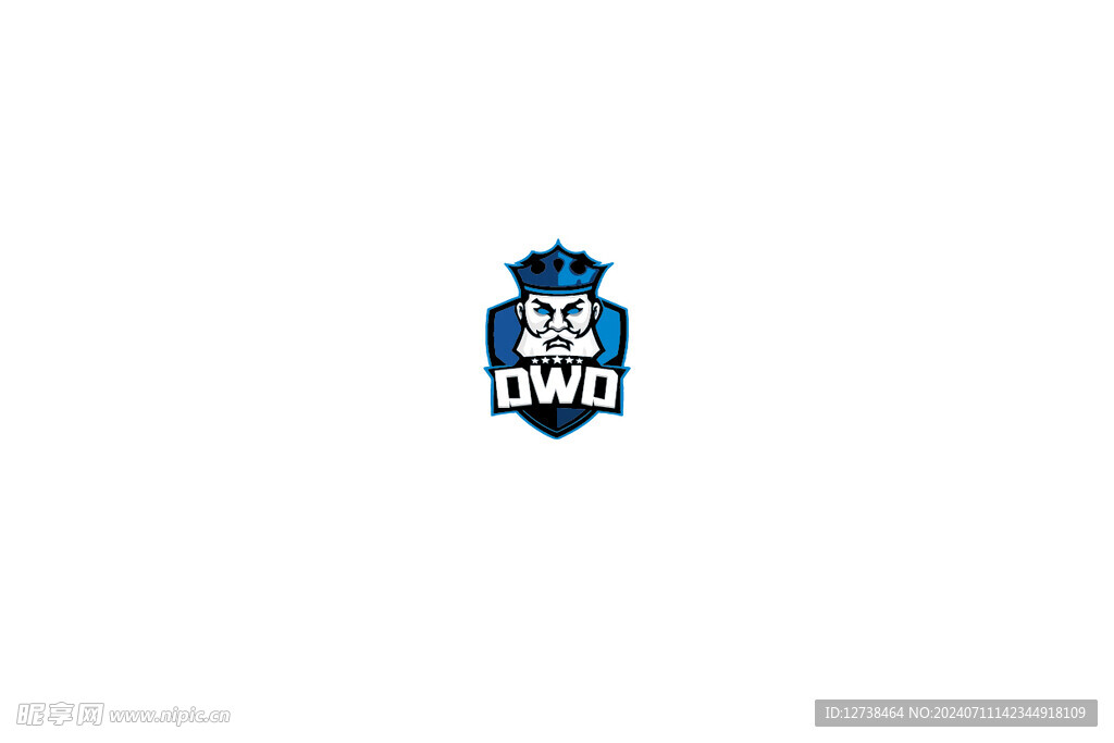 丁旺达logo