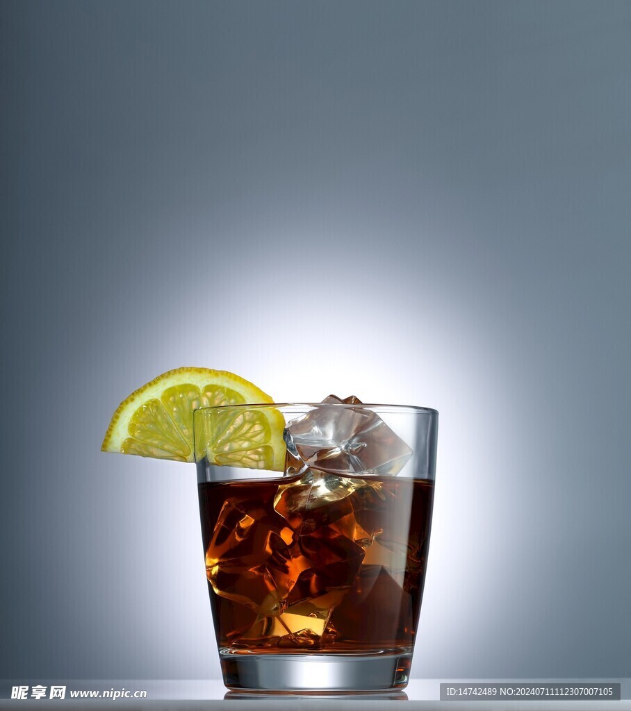 鸡尾酒