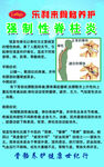乐利来强制性脊柱炎骨络养护