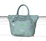 C4D模型 包