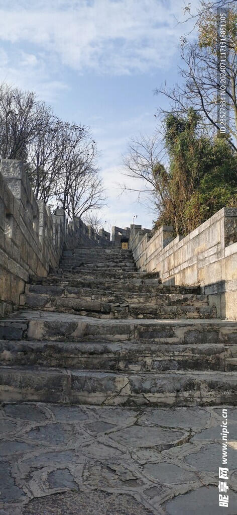 贵州青岩古镇